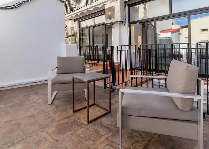 Διαμέρισμα Florit Flats - Center Luxurious 1br 1ba Terrace Wi-fi Ac Βαλένθια