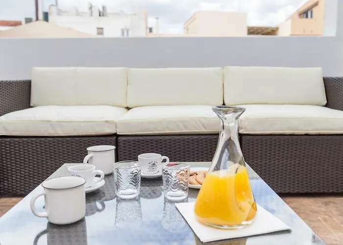Διαμέρισμα Florit Flats - Center Luxurious 1br 1ba Terrace Wi-fi Ac Βαλένθια