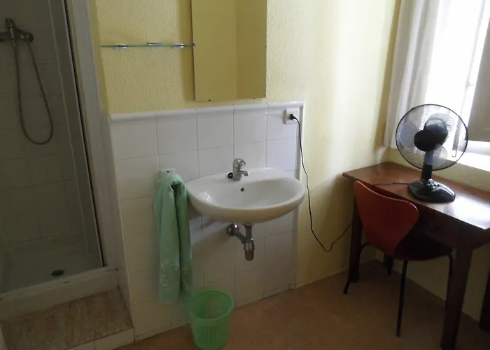 Pensjonat Moratin Walencja