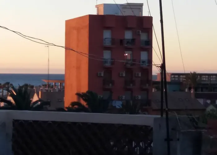 Apartmentsuitespain Atic Panoramic 아파트