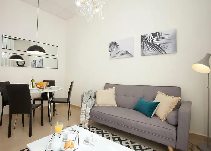 Singularstays Seu Catedral