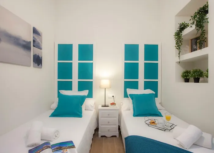 Singularstays Seu Catedral