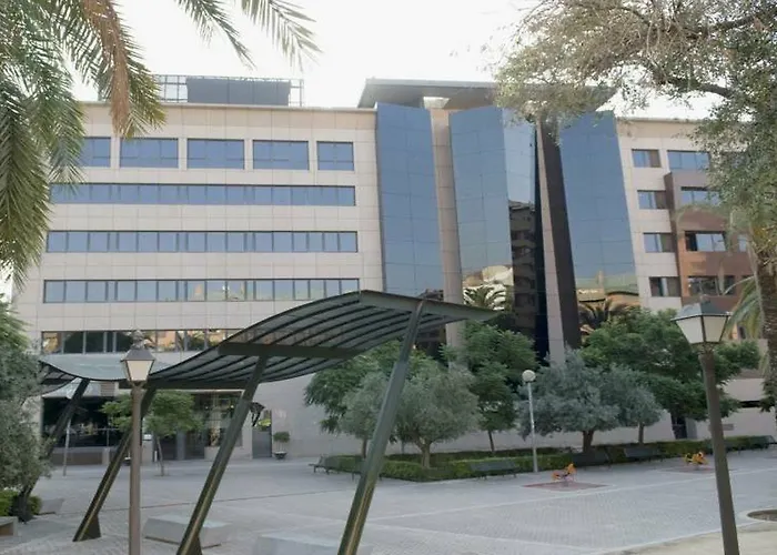 Eurostars Acteon Hotel Valence