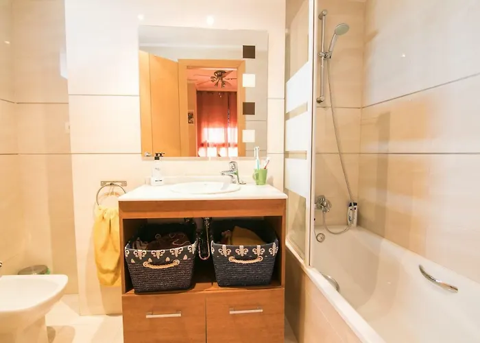 شقة Biopark View *