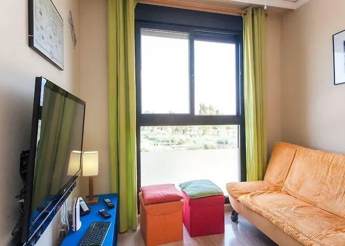 Biopark View شقة *