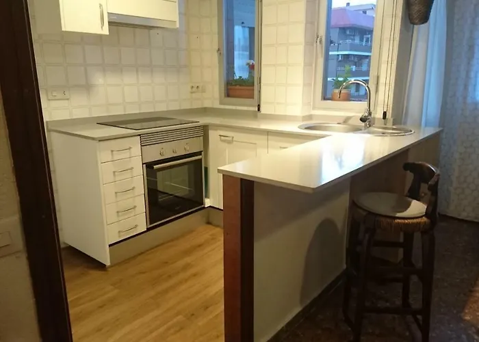 Precioso Piso Junto Al Antiguo Barrio De Campanar