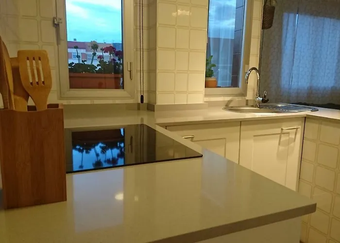 Precioso Piso Junto Al Antiguo Barrio De Campanar