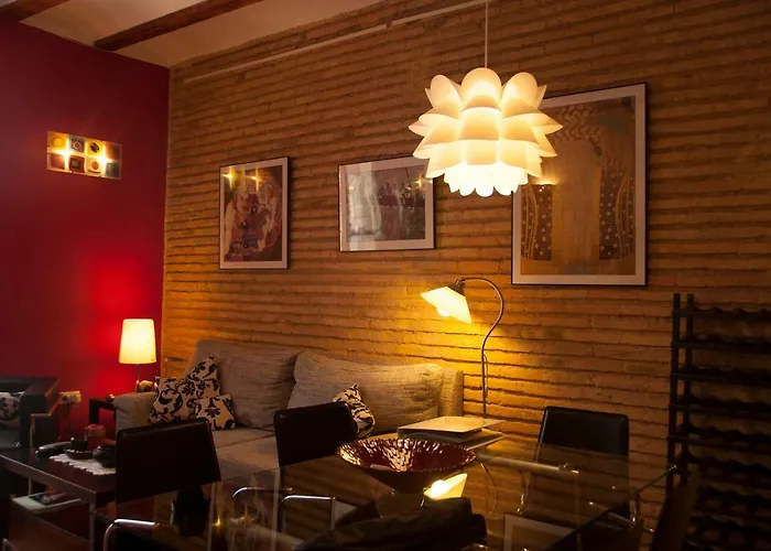 Homely Nest El Carme Apartamento *