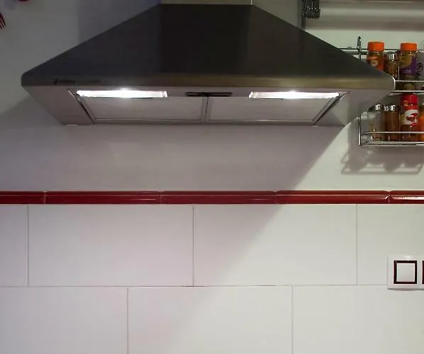 Homely Nest El Carme * Valencia