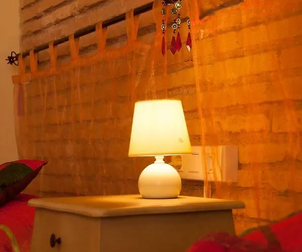 Homely Nest El Carme Valencia