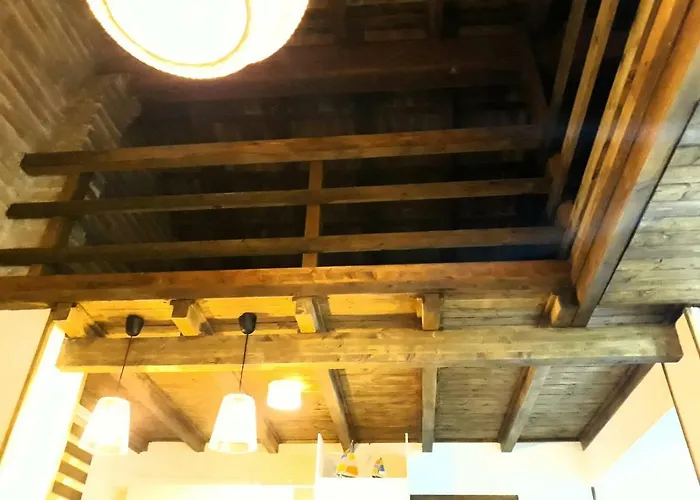 Preciosa Casita Cerca Del Mar Διαμέρισμα *