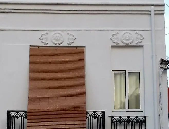 Preciosa Casita Cerca Del Mar Διαμέρισμα *