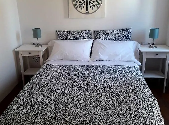 Preciosa Casita Cerca Del Mar Διαμέρισμα