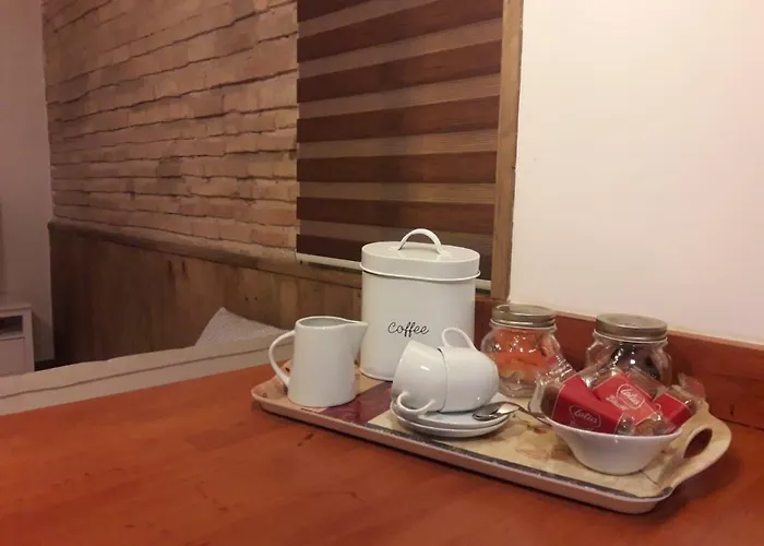 Διαμέρισμα Preciosa Casita Cerca Del Mar *