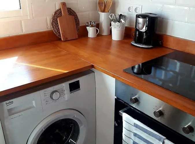 Preciosa Casita Cerca Del Mar Διαμέρισμα Βαλένθια