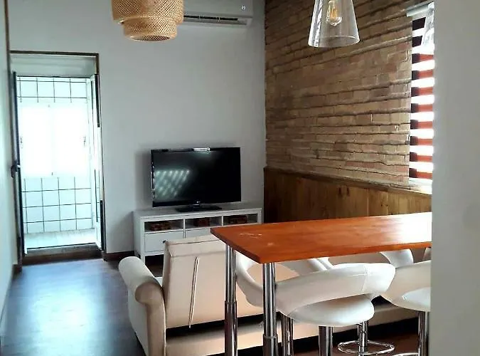 Preciosa Casita Cerca Del Mar Διαμέρισμα