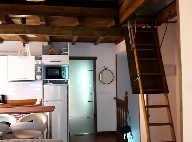 Διαμέρισμα Preciosa Casita Cerca Del Mar