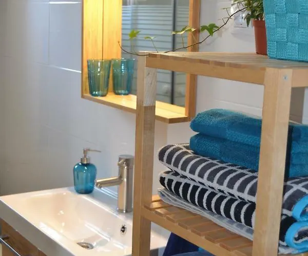 Malvarrosa, Cabanal, Wifi Free. Ca' Micaela. 발렌시아