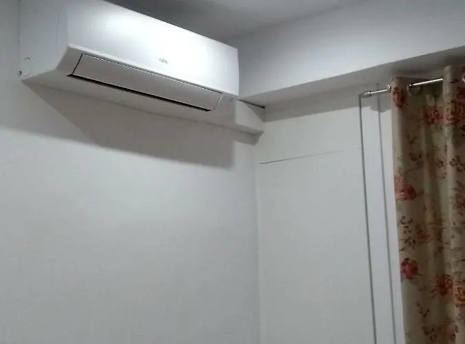 New Bioparc Διαμέρισμα