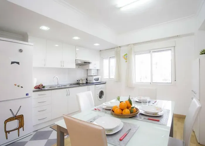 Apartment Sivera-centro