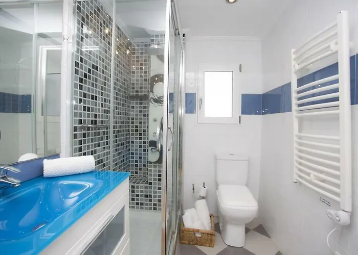 Apartment Sivera-centro Valencia