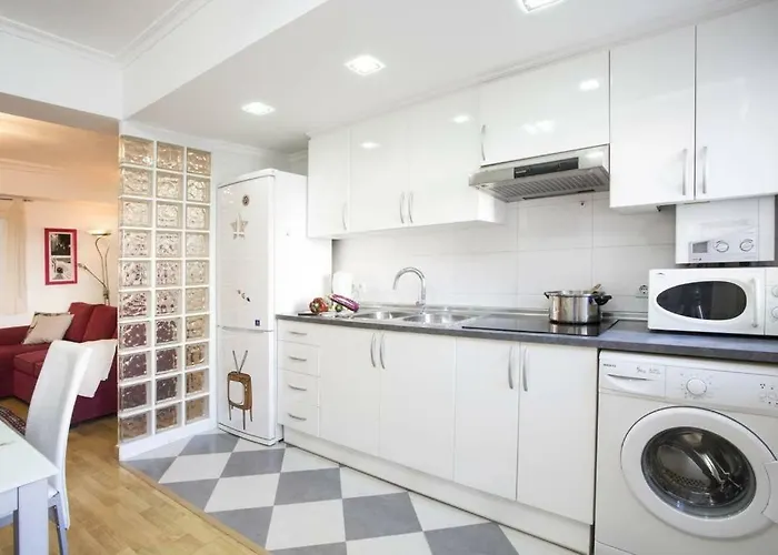 Sivera-centro Apartment