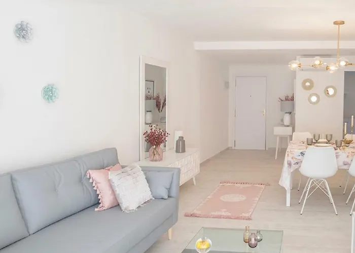 Apartamento 360 Valencia
