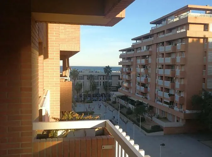 Apartamento 360 Valencia