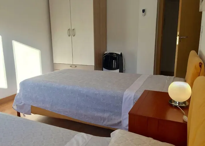 Appartement En Universidad Y Cerca De La Playa *