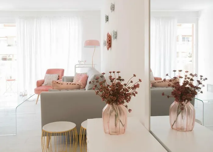 360 Apartamento Valencia