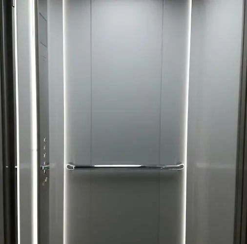 Nice And Quite * 발렌시아