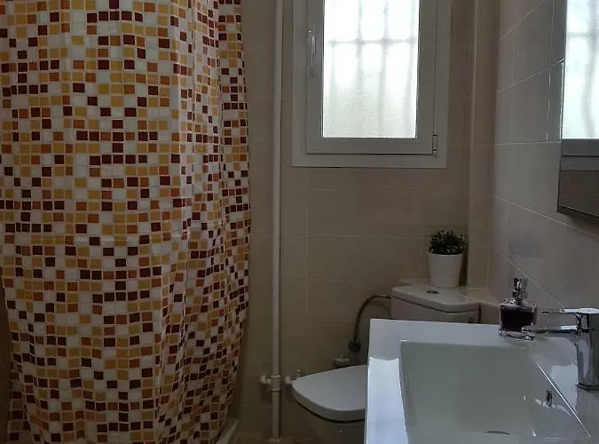 Appartement Bianca Valencia