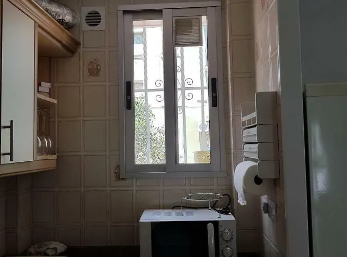 Appartement Bianca *