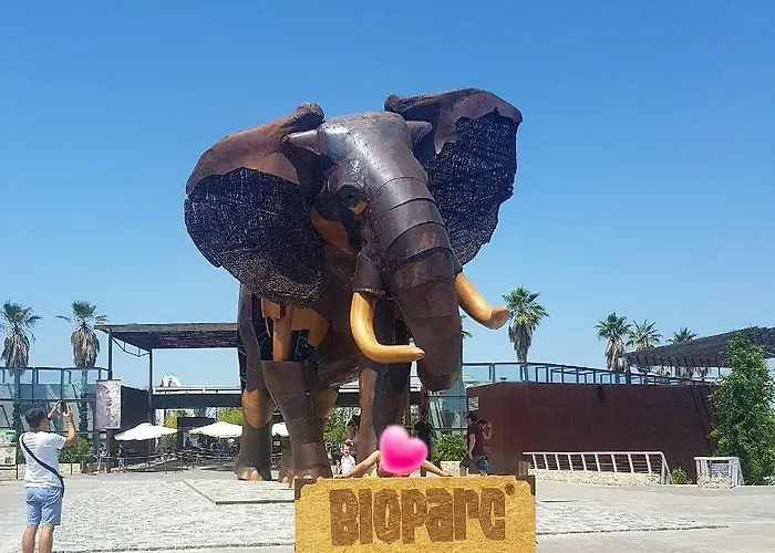 Appartement Bianca *