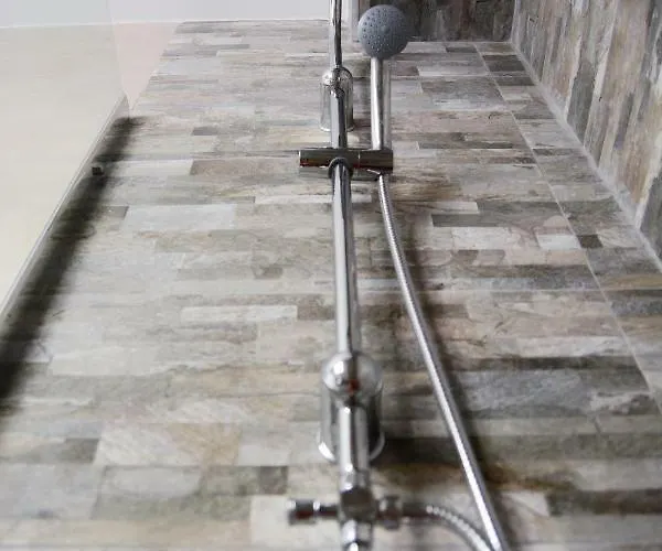 Διαμέρισμα New Bioparc *