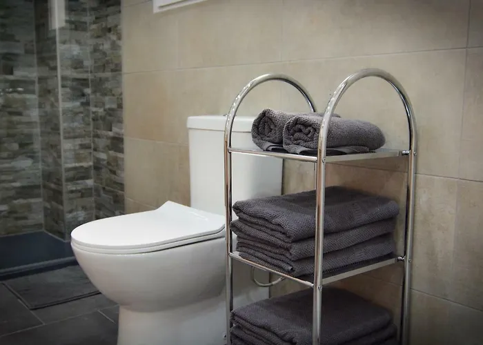 New Bioparc Διαμέρισμα Βαλένθια