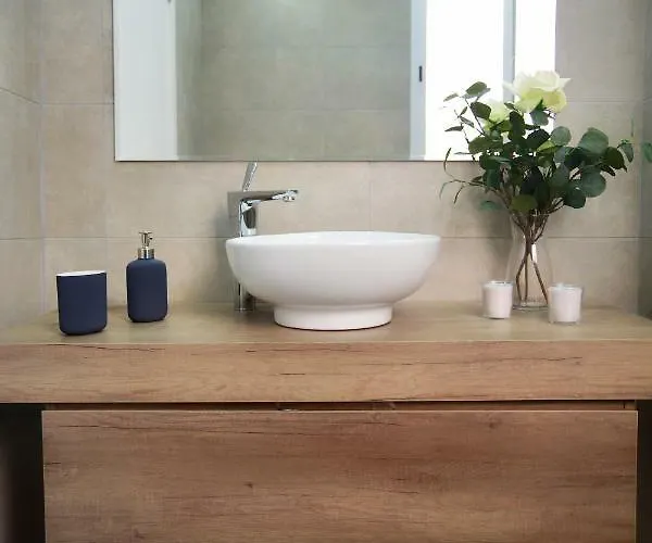 Διαμέρισμα New Bioparc Βαλένθια