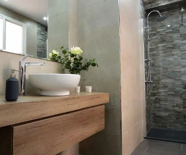 New Bioparc Διαμέρισμα *