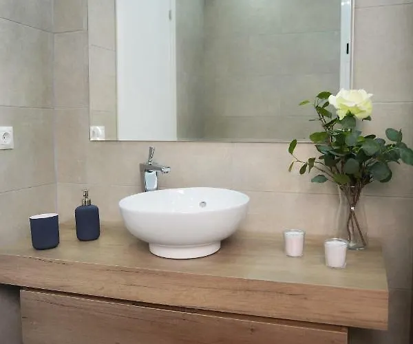 New Bioparc Διαμέρισμα *