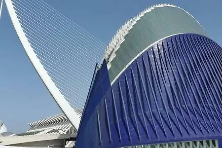 아파트 Malvarrosa, Cabanal, Wifi Free. Ca' Micaela. *