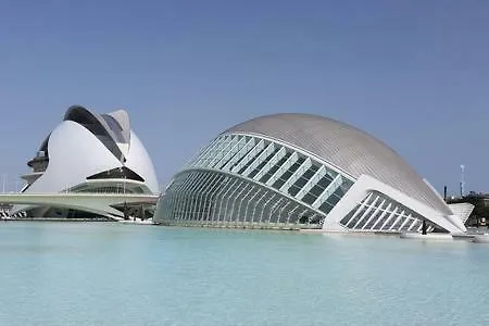 Malvarrosa, Cabanal, Wifi Free. Ca' Micaela. 아파트 *