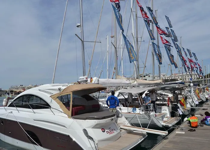 아파트 Malvarrosa, Cabanal, Wifi Free. Ca' Micaela.