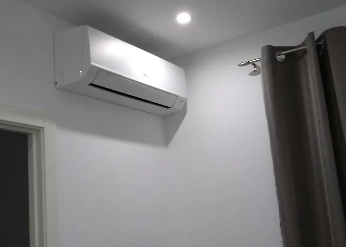 Διαμέρισμα New Bioparc *