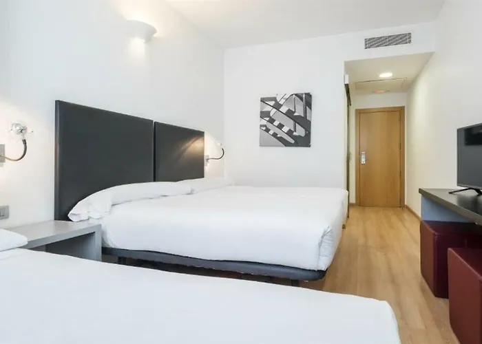 伊鲁尼阿夸3号酒店