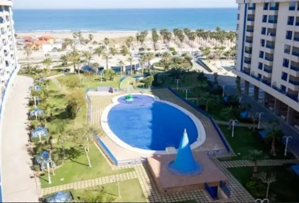 Patacona Mare Nostrum Ii فالنسيا