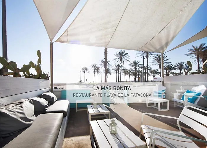 La Mas Bonita Διαμέρισμα Βαλένθια