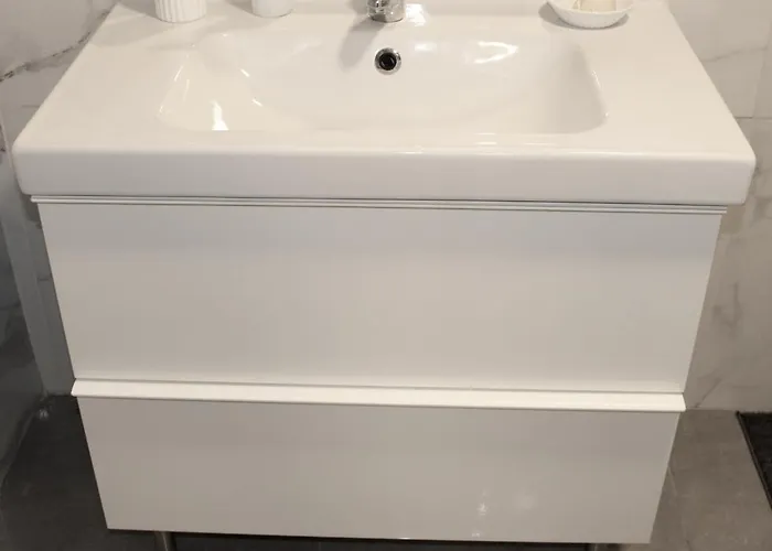 شقة Luminoso Cerca De La Playa Y Puerto