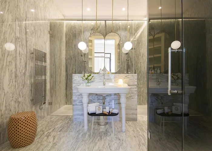 Palacio Vallier 5* Valencia