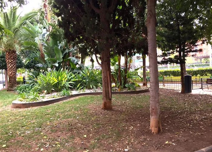 Apartment Cosy Flat With Excellent Location In Valencia!