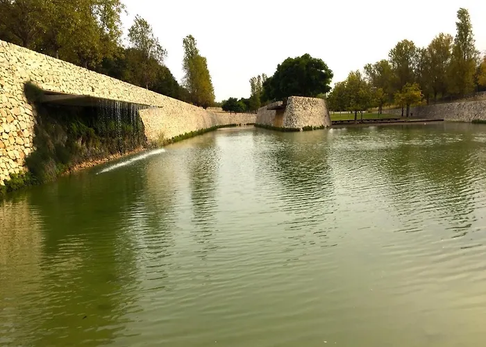 Cosy Flat With Excellent Location In Valencia! Apartment Valencia